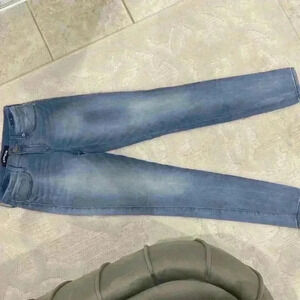 Express jeans